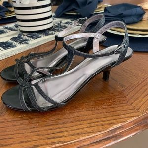 Monica Heels